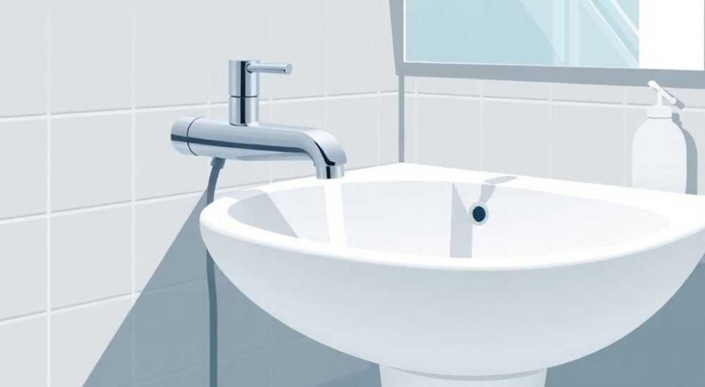 Как подсоединить смеситель в ванной