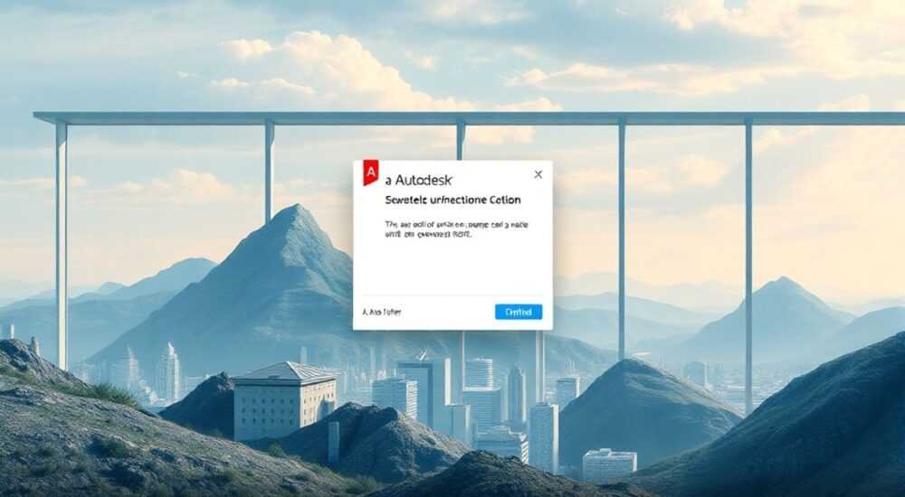 как полностью удалить autodesk