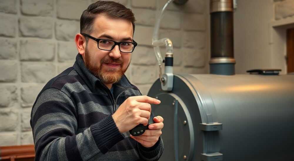 Как пользоваться афганским котлом