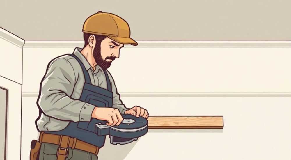 Как пользоваться стуслом для карниза