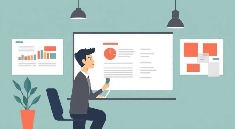 Как поменять автора презентации powerpoint