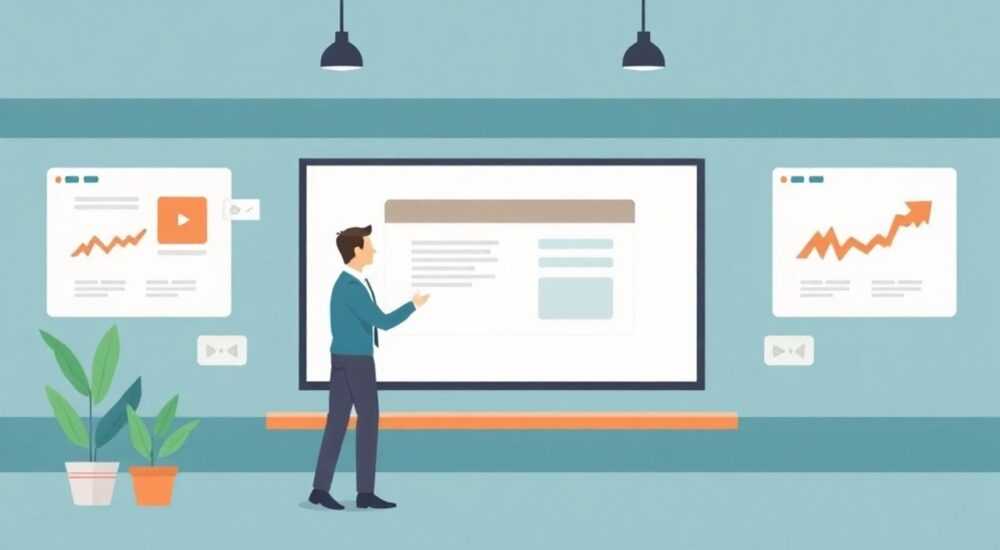 как поменять фон презентации в powerpoint