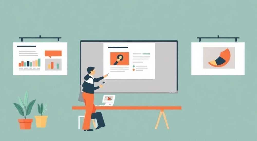 Как поменять формат презентации в powerpoint