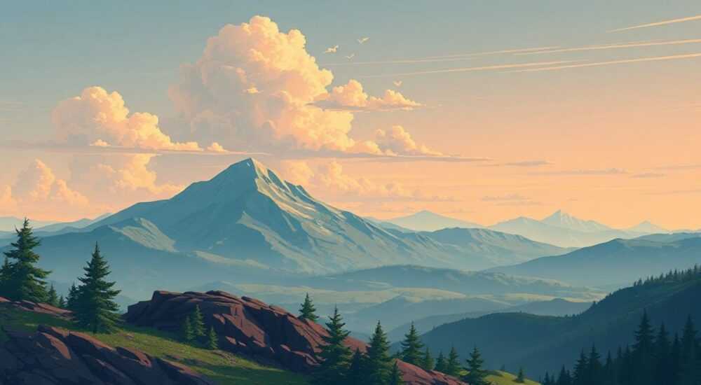 Как поменять курсор в фотошопе