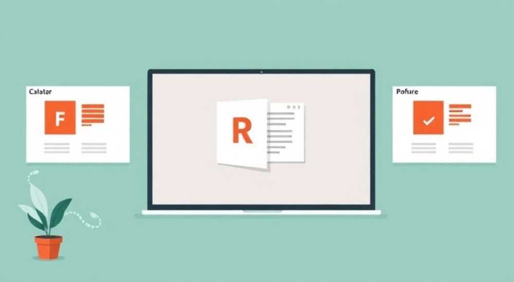 Как поменять название презентации в powerpoint