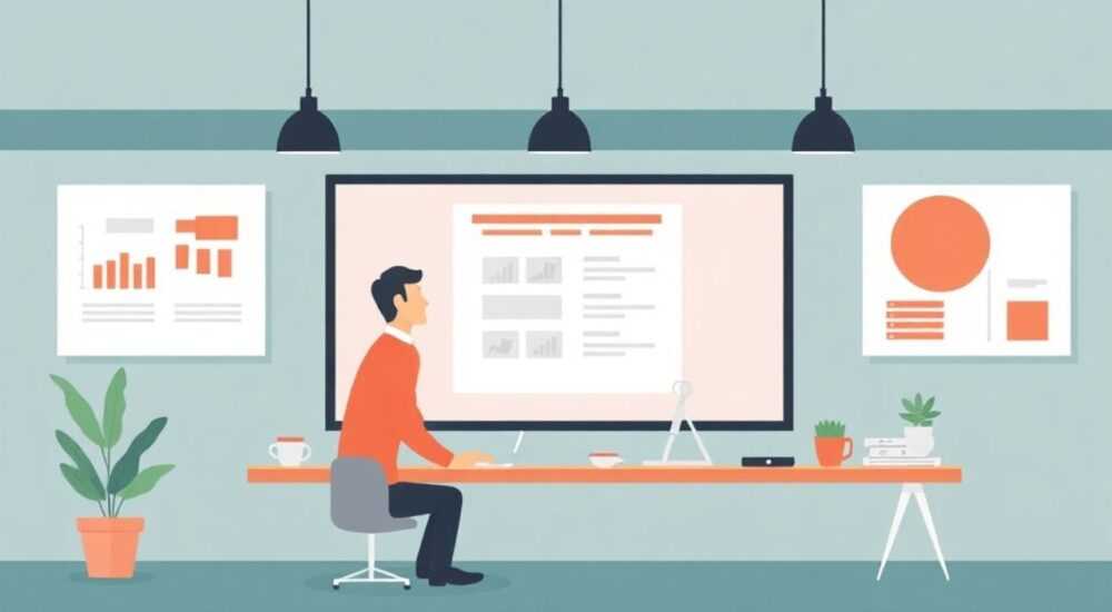 Как поменять разрешение в powerpoint