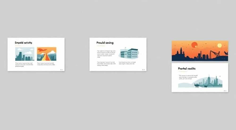 как поменять шрифт на всех слайдах powerpoint
