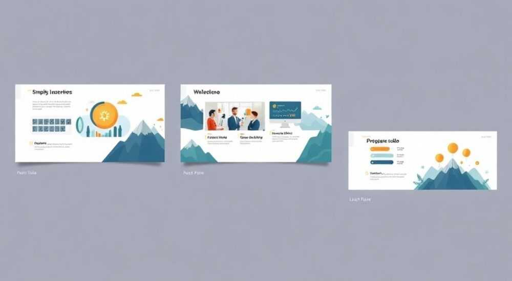 как поменять слайды местами powerpoint