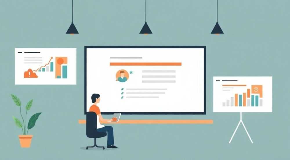 Как поменять стиль презентации в powerpoint