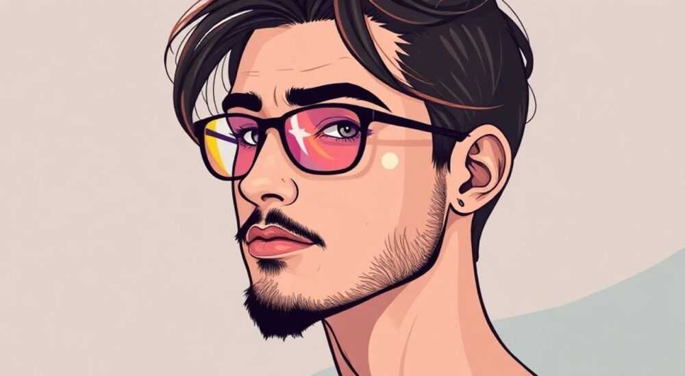 Как поменять цвет в adobe illustrator