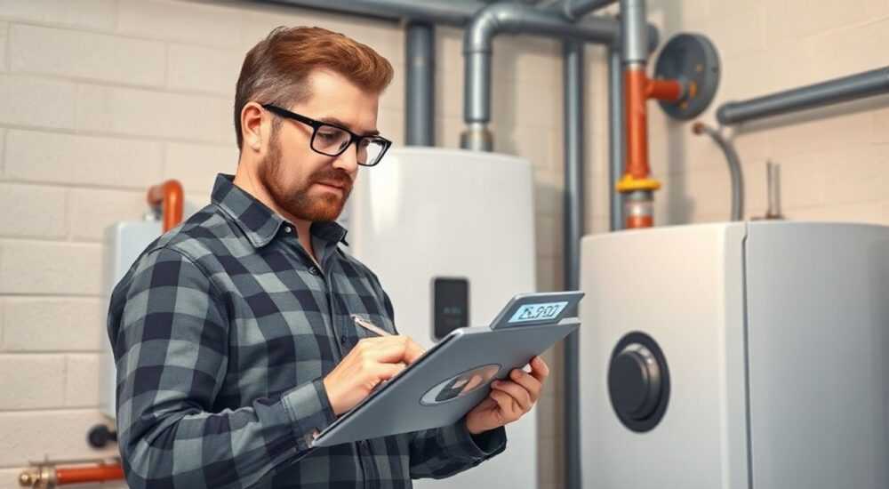 Как посчитать гигакалории тепла котельной на газе
