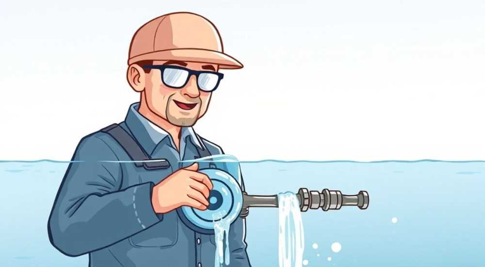 Как посчитать холодную воду по счетчику калькулятор