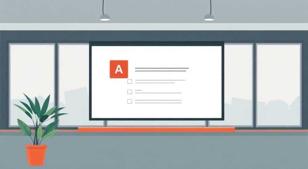 Как посмотреть презентация powerpoint во весь экран