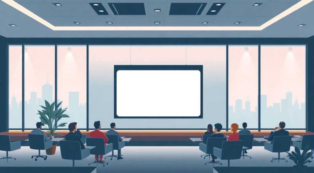 как посмотреть презентацию powerpoint