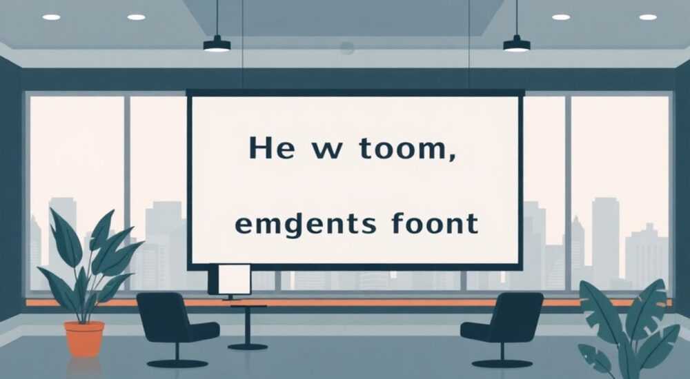 Как поставить текст на передний план в powerpoint