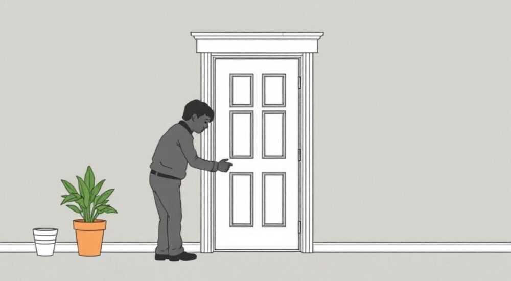 Как правильно крепить наличники к обсаде