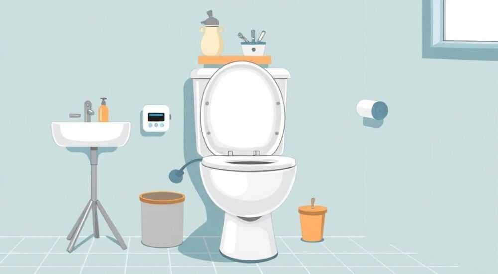 Как правильно купить унитаз