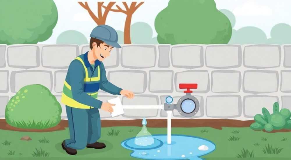 Как правильно передать показания счетчика воды какие цифры вводить