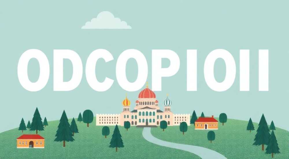 Как правильно перенести слово огород