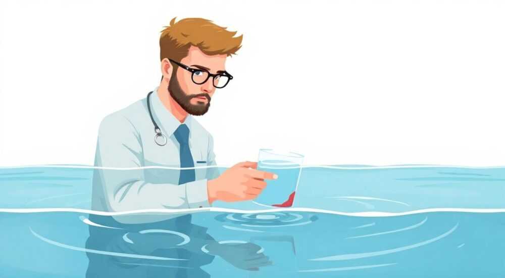 Как правильно подавать показания счетчиков на воду