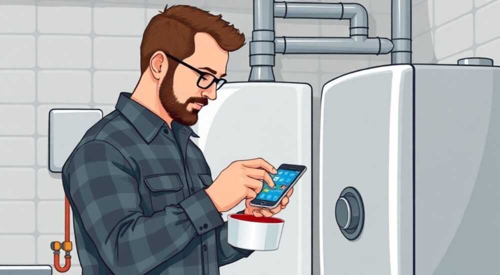 Как правильно подпитать котел