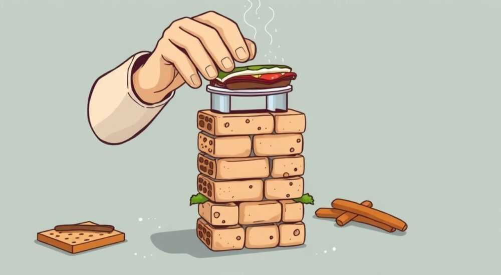 Как правильно собрать сэндвич дымоход