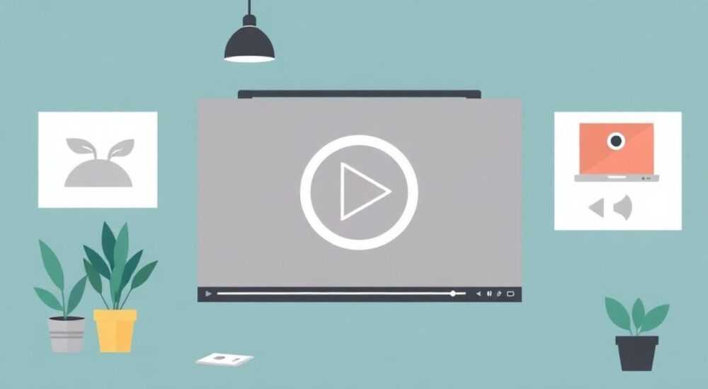 Как прикрепить видео к презентации powerpoint