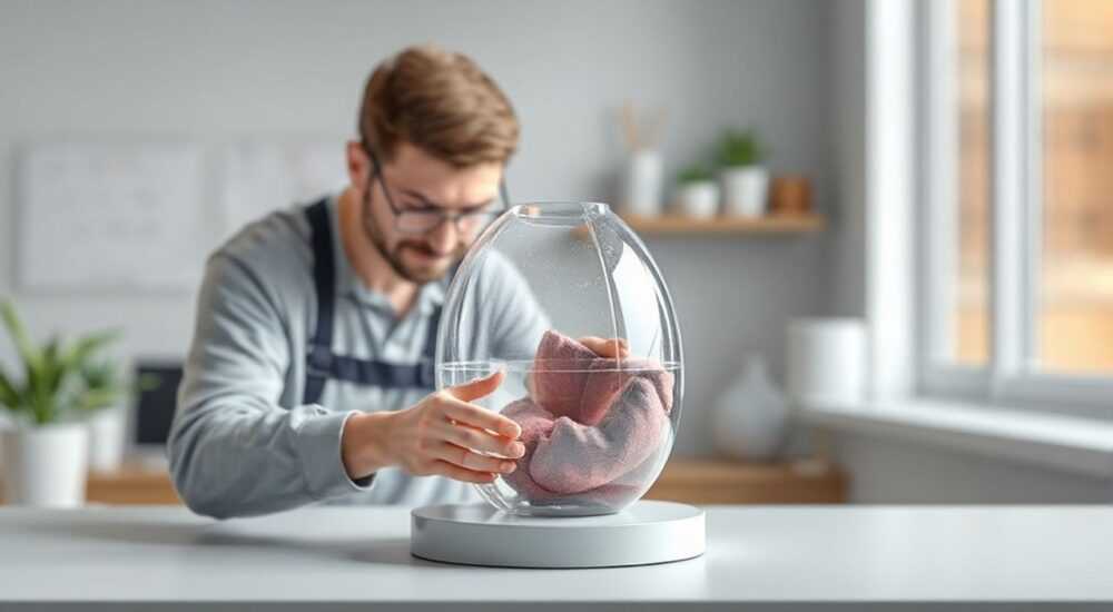 Как применить материал к объекту в blender