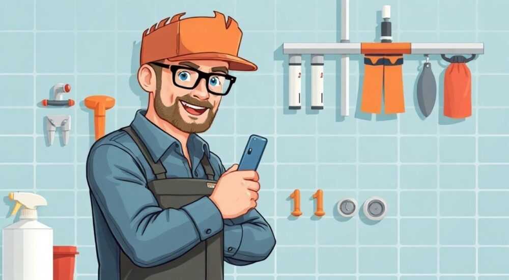 Как продать сантехнику
