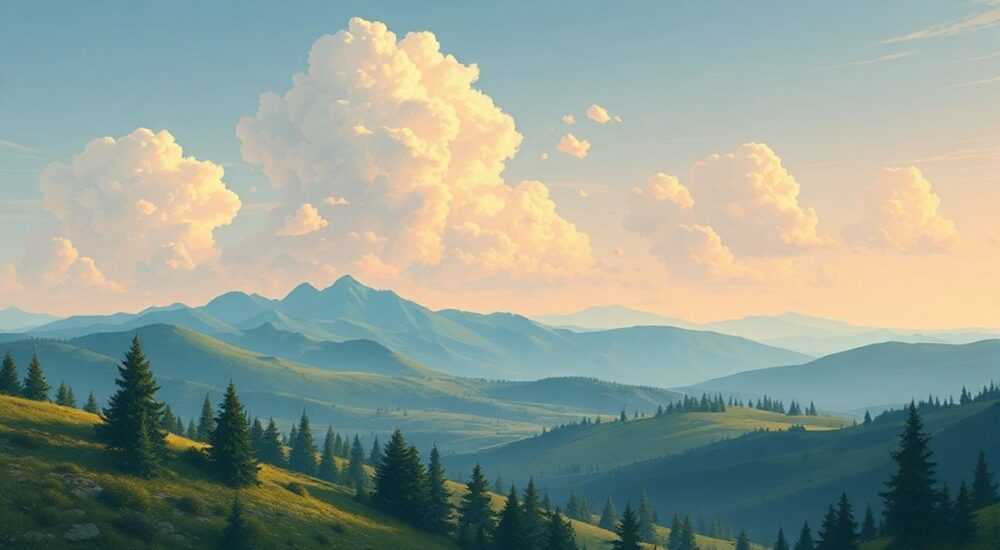 Как продолжить фон в фотошопе