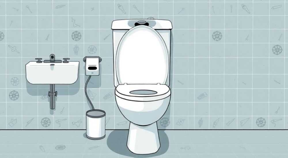 Как производят унитазы