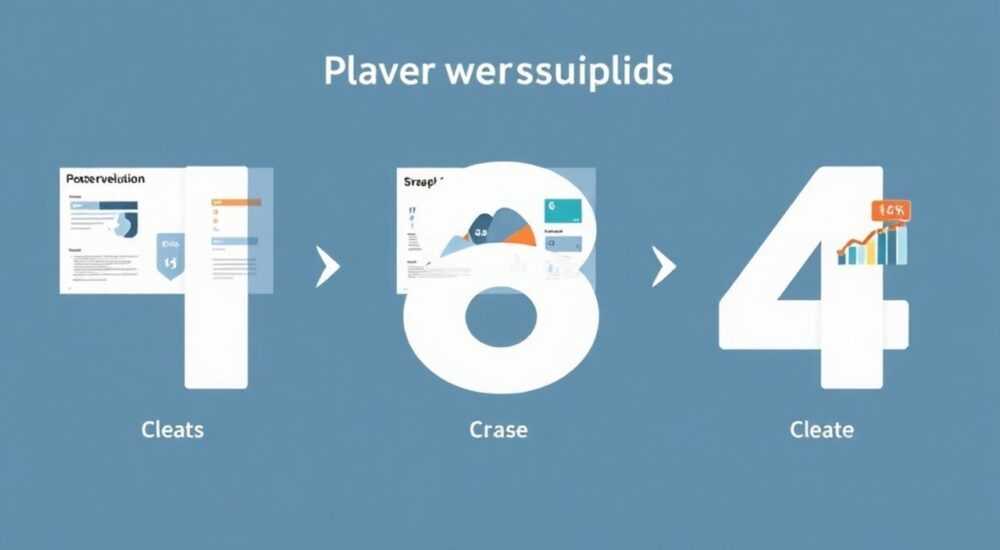 как пронумеровать слайды powerpoint