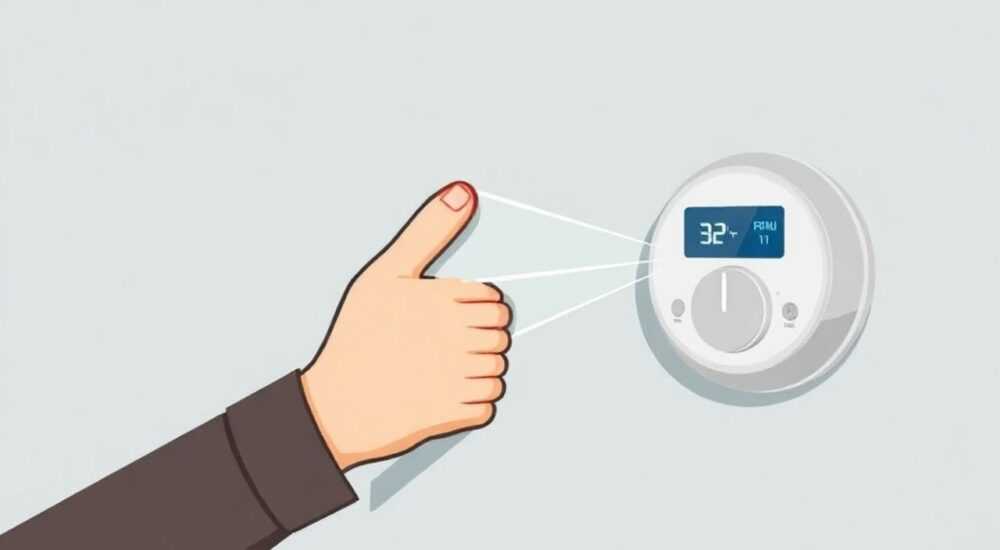 Как проверить что не работает термостат