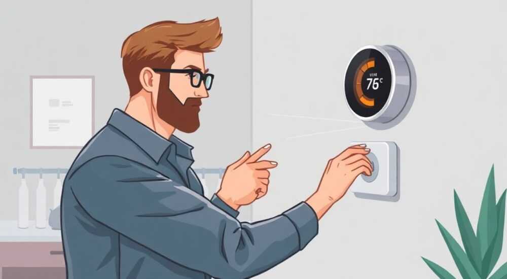 Как проверить термостат на работу
