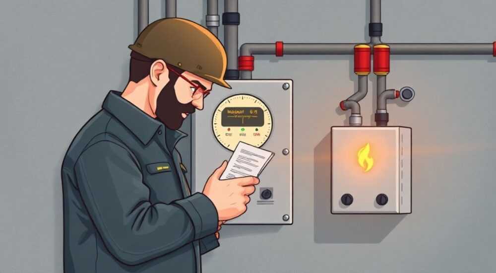 Как проверить трансформатор розжига котла