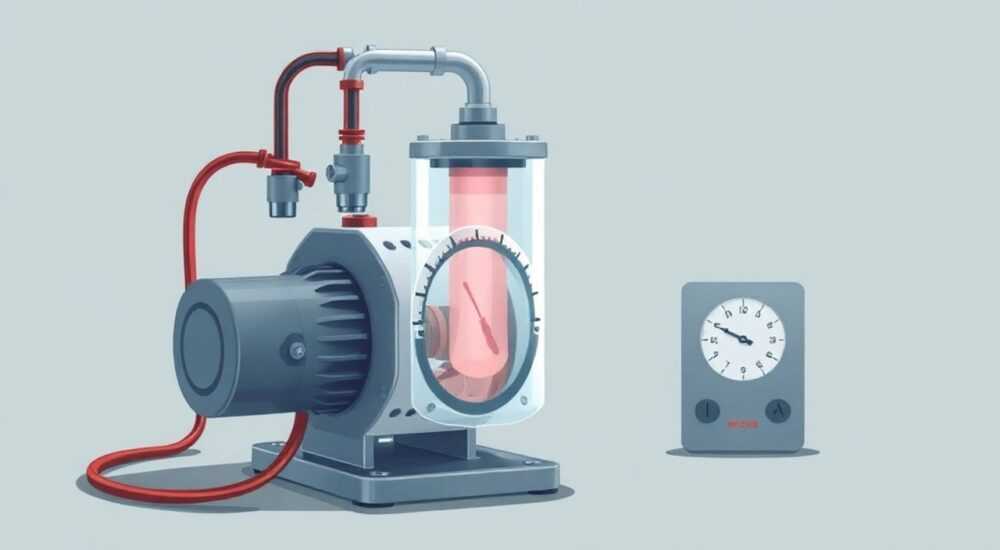 Как проверить циркуляционный насос на работоспособность