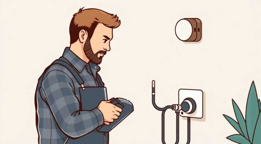 Как провести отопление в частном доме