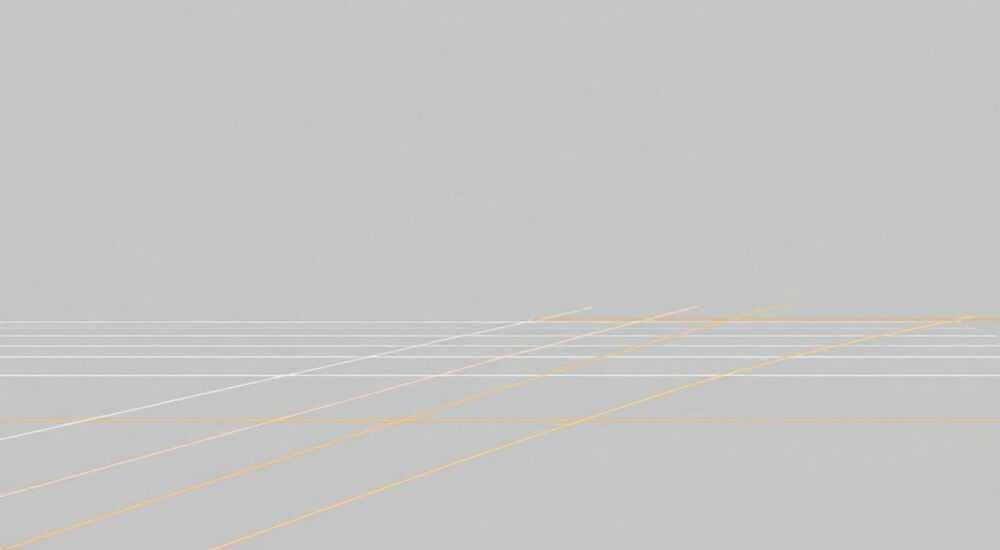 Как провести ровные линии в фотошопе