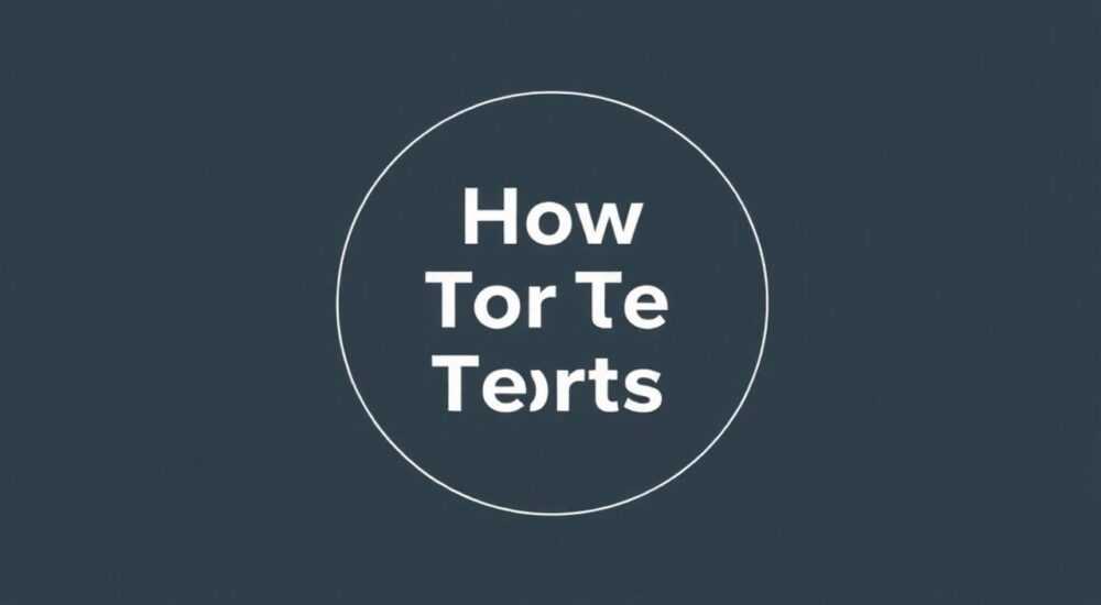 Как пустить текст по кругу в фигме