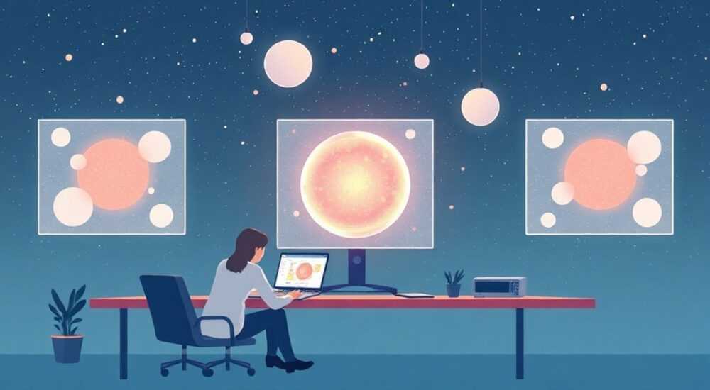 Как работает астра 5