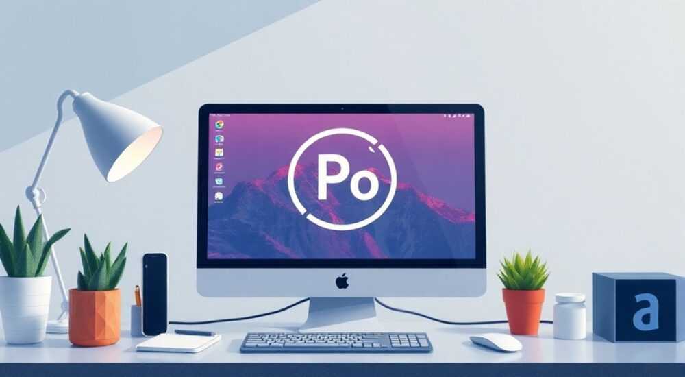 Как работает фотошоп на компьютере