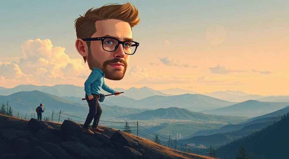 Как работать со слоями в фотошопе