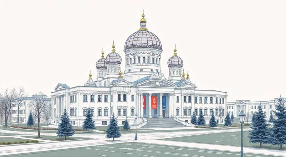 Как работать в автокад в россии