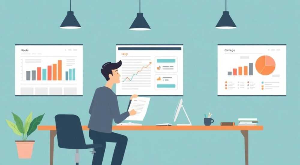 Как работать в powerpoint презентация