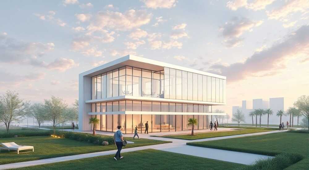 Как работать в revit