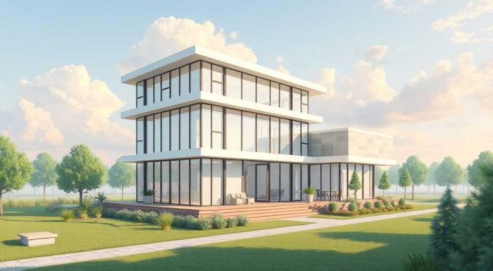 Как работать в sketchup