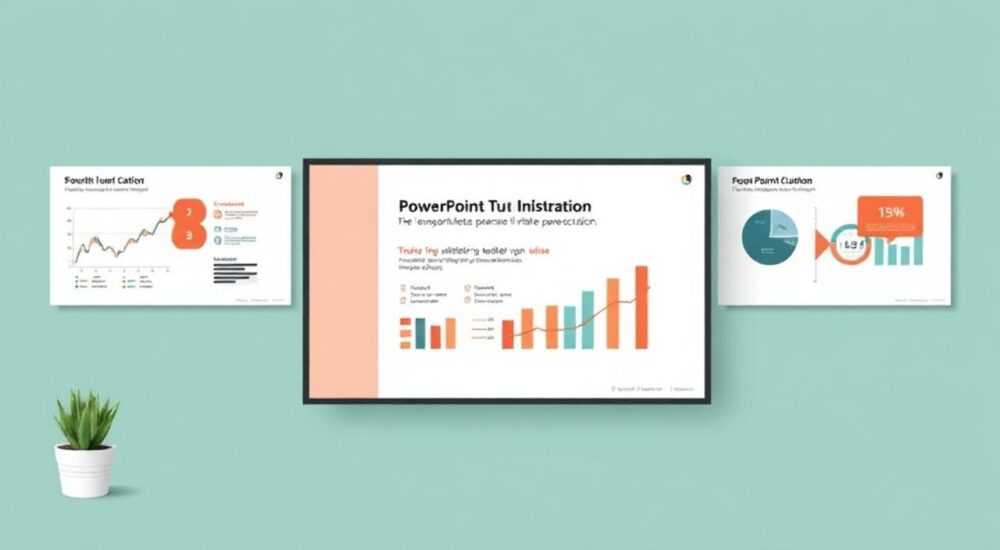Как распечатать презентацию powerpoint на а4