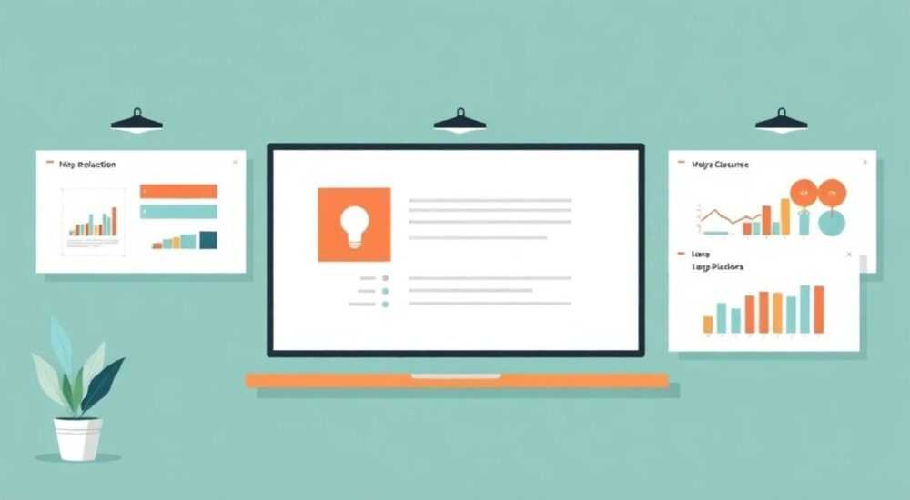 Как распечатать презентацию в powerpoint
