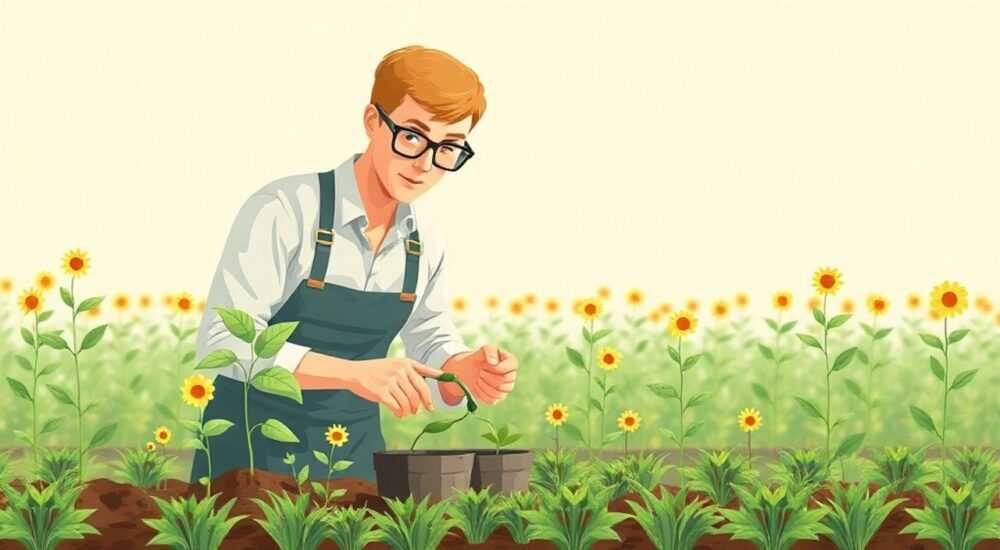 Как рассчитать дозу внесения минеральных удобрений