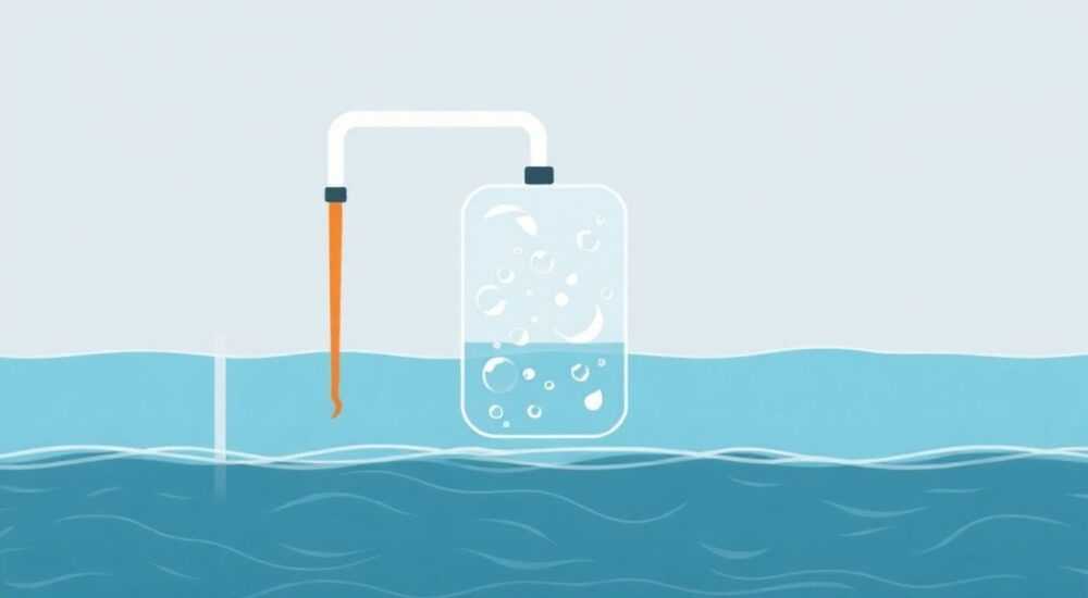 Как рассчитать гарантированный объем подачи холодной воды